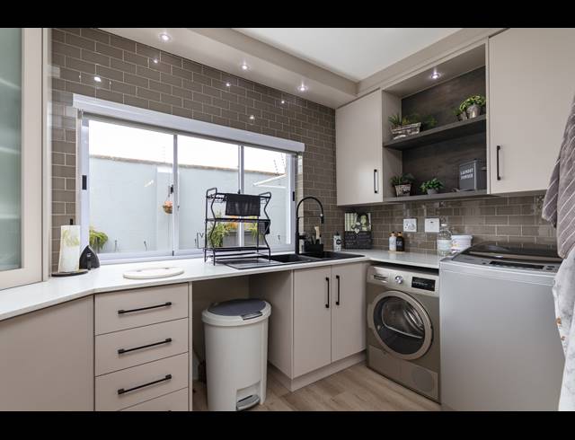 3 BEDROOM FREESTANDING FOR SALE IN BIG BAY